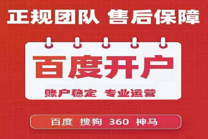 某企业通过百度广告实现品牌提升的历程